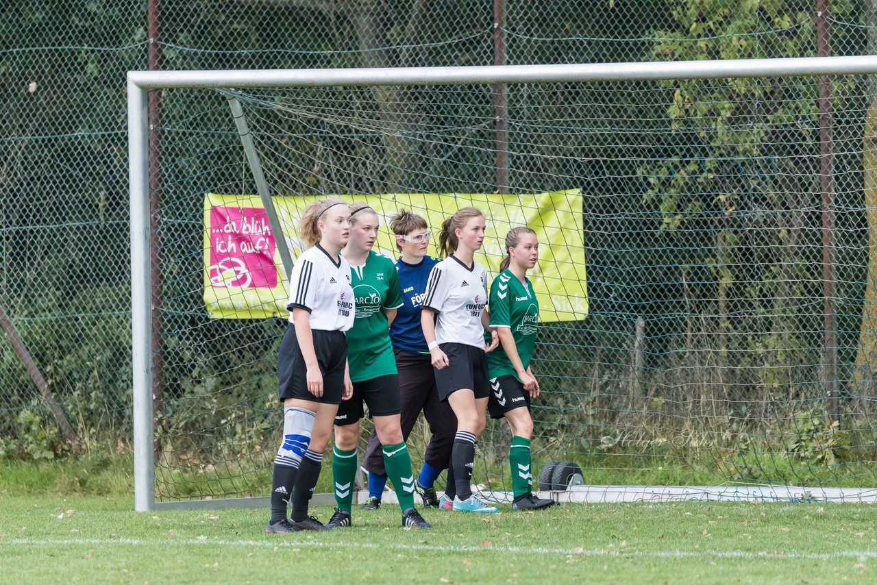 Bild 322 - Frauen SG Holstein Sued - SV Eintracht Luebeck : Ergebnis: 3:0